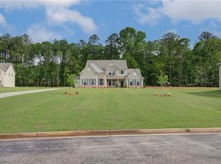 250 Bre Dr, Fayetteville, GA 30215