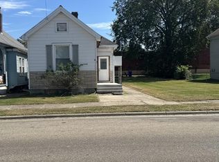 1340 Harmon Ave, Hamilton, OH 45011