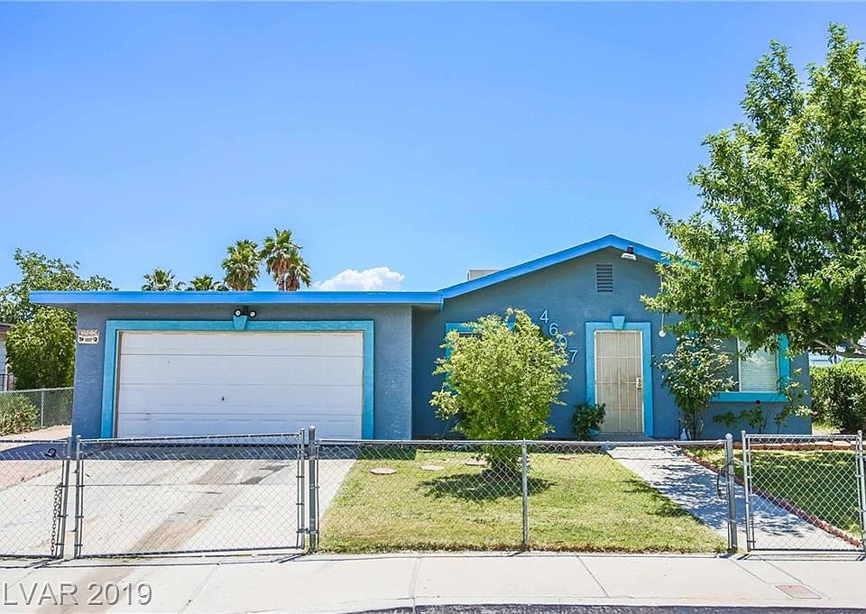 1st image of 4607 Warner Pl
