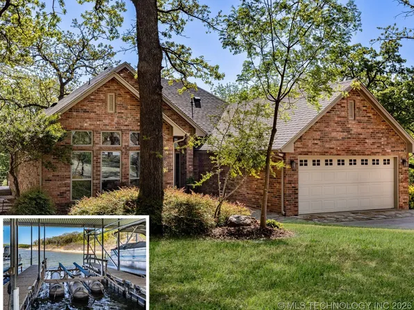 5440 Mainstay Dr, Kingston, OK 73439