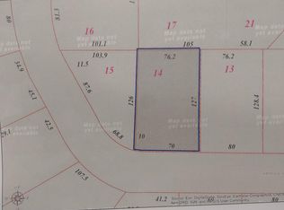 14 Baywood Dr, Pass Christian, MS 39571