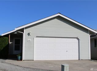 16410 42nd Ave NE, Arlington, WA 98223