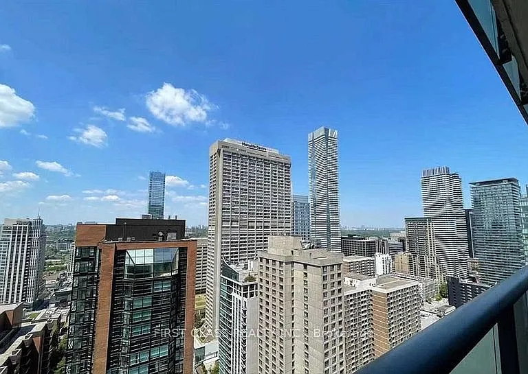 1080 Bay St #3109 — Photo 5
