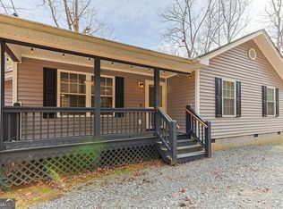 30 Chancel Cir #654R, Ellijay, GA 30540