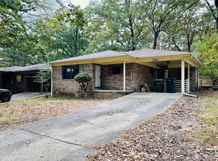 804 N Hughes St, Little Rock, AR 72205