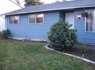 5612 N 47th St, Tacoma, WA 98407