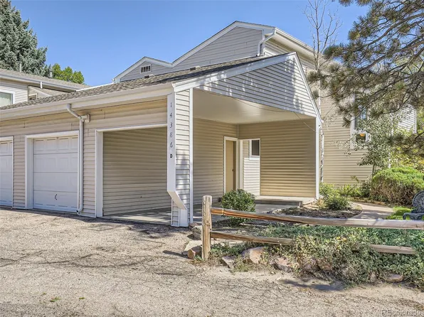 14386 E Florida Avenue #D, Aurora, CO 80012