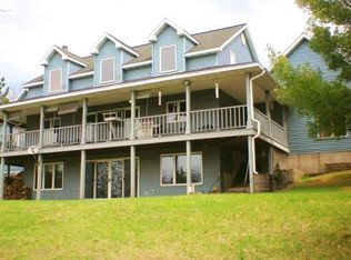 N800 County Road A, Briggsville, WI 53920