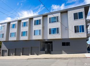 501 41st Ave APT 3, San Francisco, CA 94121
