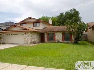 7558 Rustic Trl, San Antonio, TX 78244