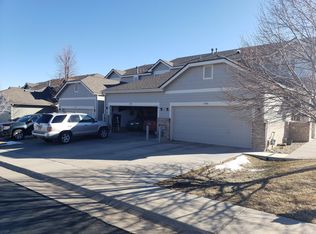 4380 S Jebel Ct, Centennial, CO 80015