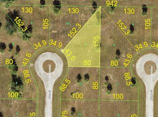 16 Birch Ct Lot 11, Pt Charlotte, FL 33981