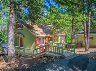 22937 Fuller Rd, Twain Harte, CA 95383