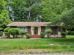 114 Haynes Dr, Williamsburg, VA 23185