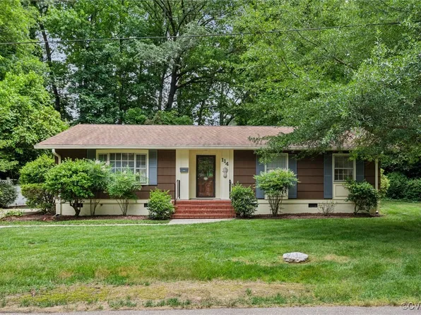 114 Haynes Dr, Williamsburg, VA 23185
