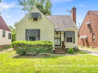15904 Invermere Ave, Cleveland, OH 44128