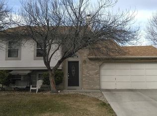 4119 Dillon Way, Fort Collins, CO 80526