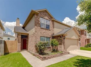 21507 Skyla Cir, Humble, TX 77338