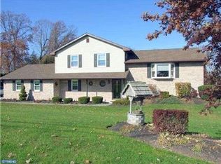 389 Sproul Rd, Kirkwood, PA 17536
