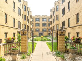 3815 N Greenview Ave #W3, Chicago, IL 60613