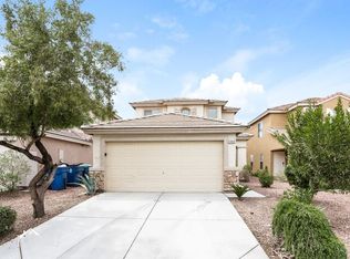 3469 Greenwood Springs Dr, Las Vegas, NV 89122