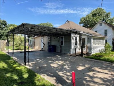 217 Main St, Linwood, KS, 66052
