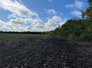 County Road 117, Rogers, TX 76569