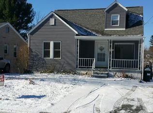 308 Mankin Ave, Beckley, WV 25801