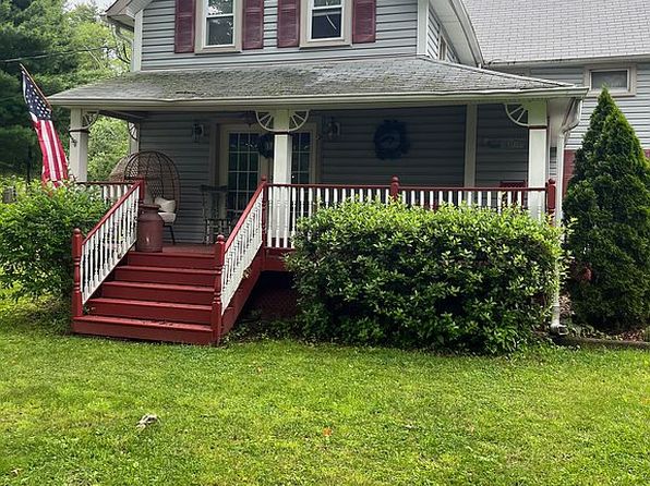 646 Morsetown Rd