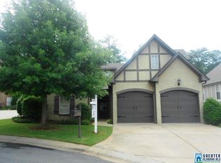 851 Bainbridge Way, Irondale, AL 35210