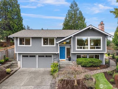 5903 105th Avenue NE, Kirkland, WA, 98033
