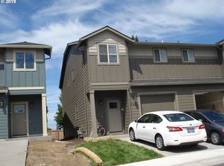 8223 NE 13th Pl, Vancouver, WA
