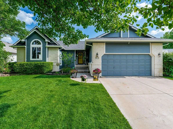 10621 W Hayden St, Wichita, KS 67209
