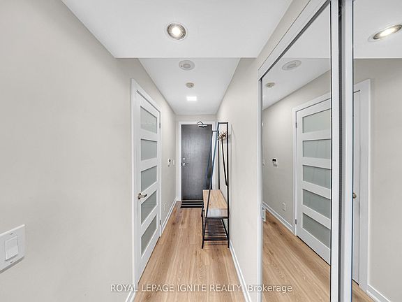 5th image of 50 Lynn Williams St Unit 1907