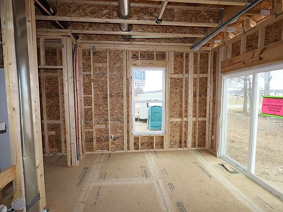 Framing