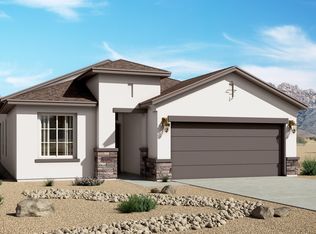 7039 Metro Park St, Las Cruces, NM 88012
