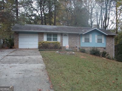 1320 La Belle St, Jonesboro, GA, 30238