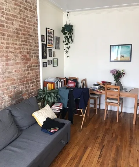 1486 Bedford Ave #4F — Photo 2