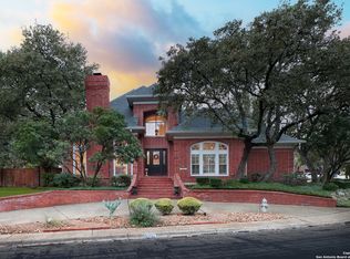 15651 Robin Rdg, San Antonio, TX 78248