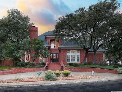 15651 ROBIN RDG, San Antonio, TX, 78248