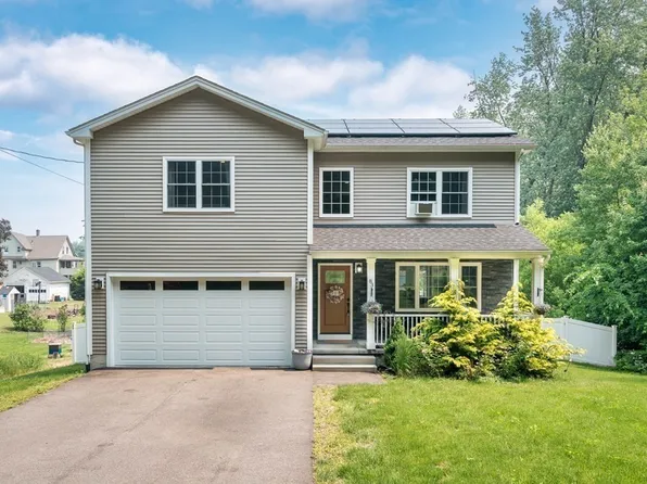 83 Federal St, Agawam, MA 01001