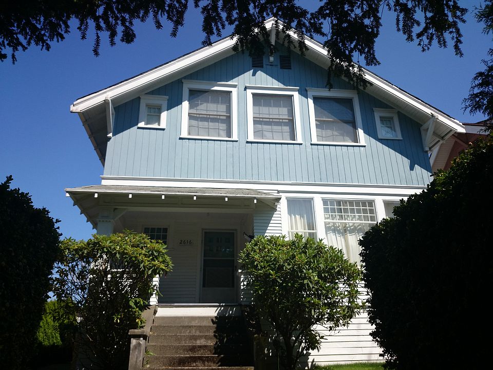 2nd image of 2616 50th Ave SW