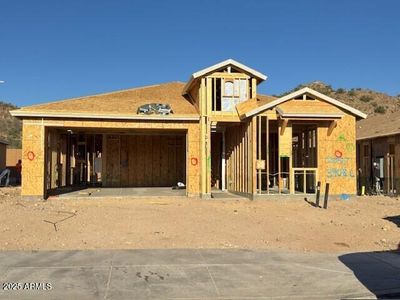 6942 W BUCKHORN Trail, Peoria, AZ, 85383