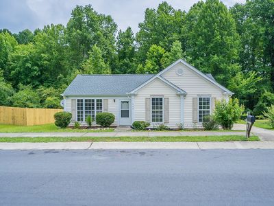 604 Quartz Dr, Durham, NC, 27703