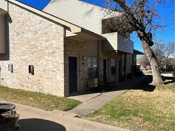 922 Spring Loop APT D, College Station, TX 77840