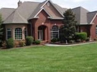 4260 Gravelly Hills Rd, Louisville, TN 37777