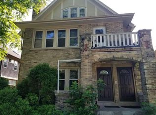 3035 N Downer Ave, Milwaukee, WI 53211