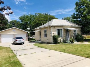 930 S 600 W, Provo, UT 84601