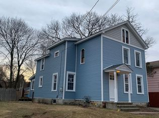 92 Putnam Ave, Hamden, CT 06517