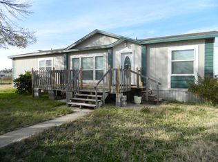 9236 W Hutson Rd, Odessa, TX 79763